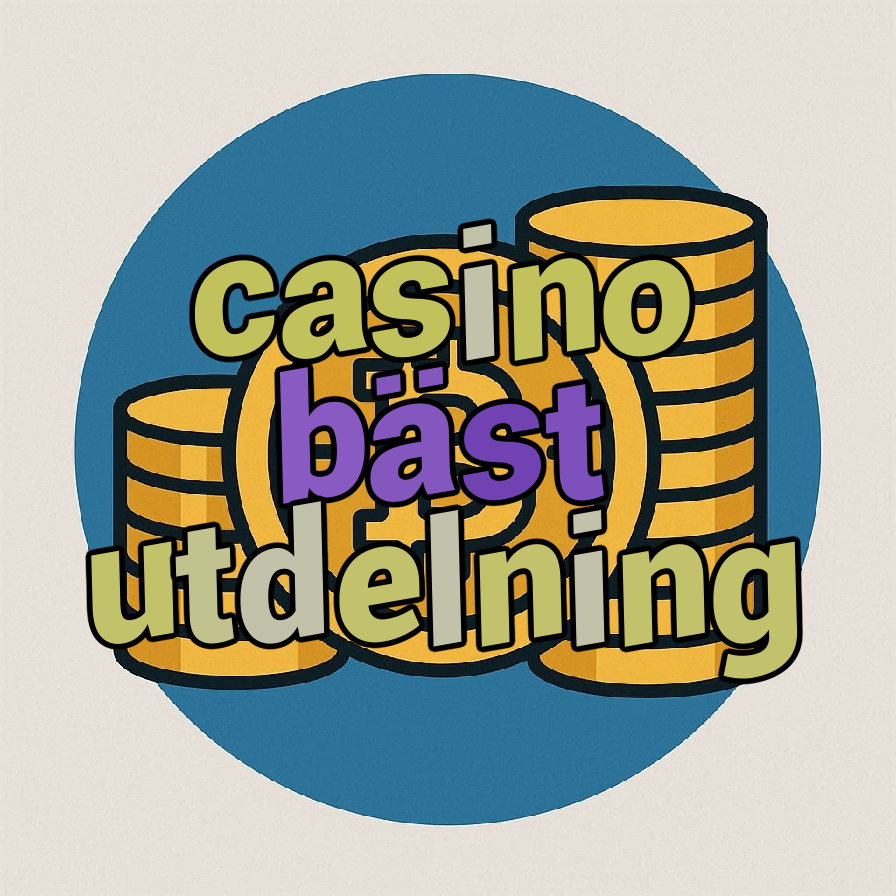 casino bäst utdelning